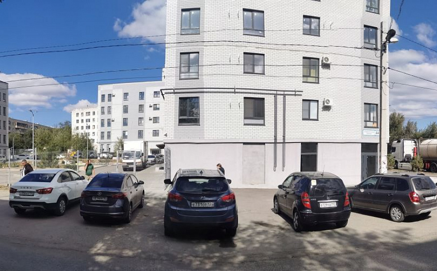 Готовый арендный бизнес с Пятерочкой, 364,8 м² фото