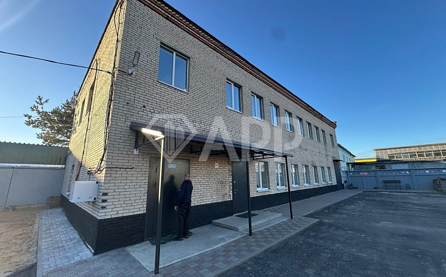 Производство офис склад фото