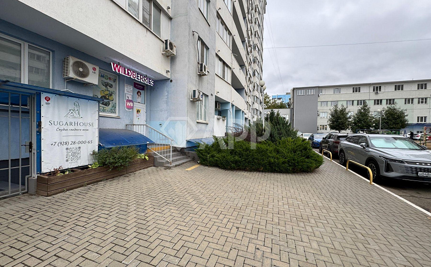 Продаю помещение свободного назначения, 17,1 м² фото