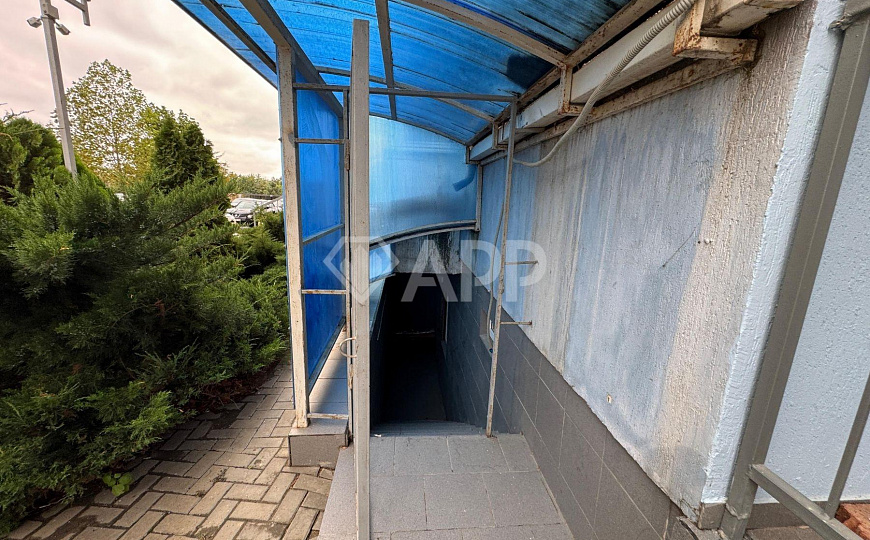 Продаю помещение свободного назначения, 17,1 м² фото