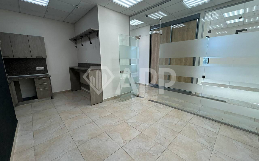 Новый офис с видом на Госсовет фото