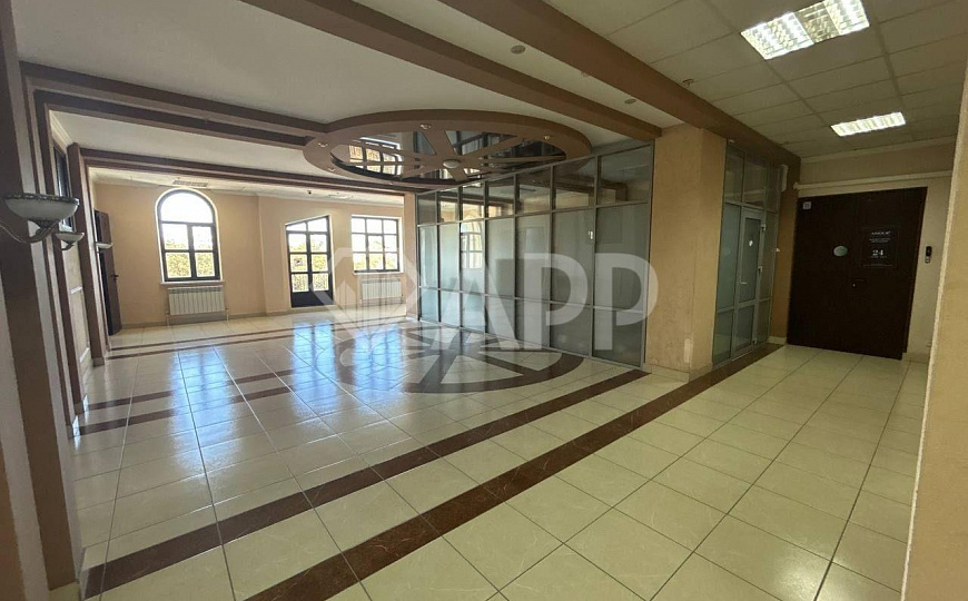 Новый офис с видом на Госсовет фото