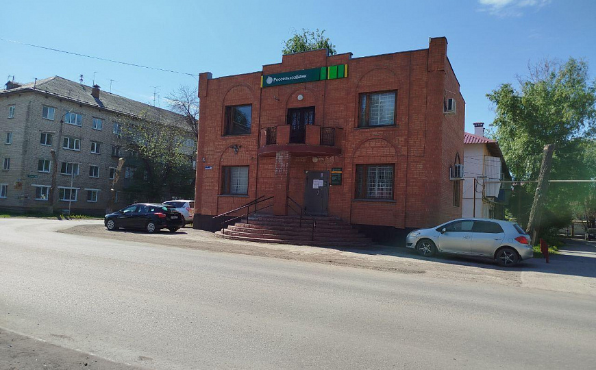 Помещение в  отдельно стоящем здании, 40 м² фото