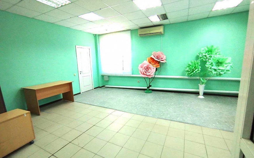Помещение в  отдельно стоящем здании, 40 м² фото