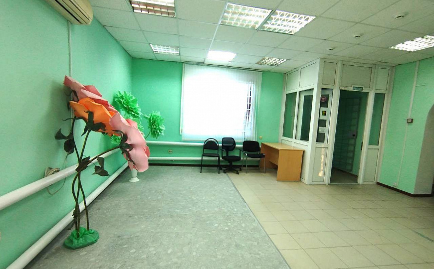Помещение в  отдельно стоящем здании, 40 м² фото
