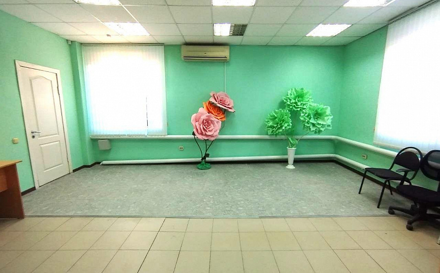 Помещение в  отдельно стоящем здании, 40 м² фото
