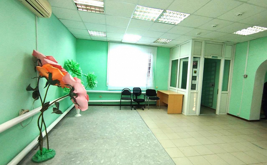 Помещение в  отдельно стоящем здании, 40 м² фото