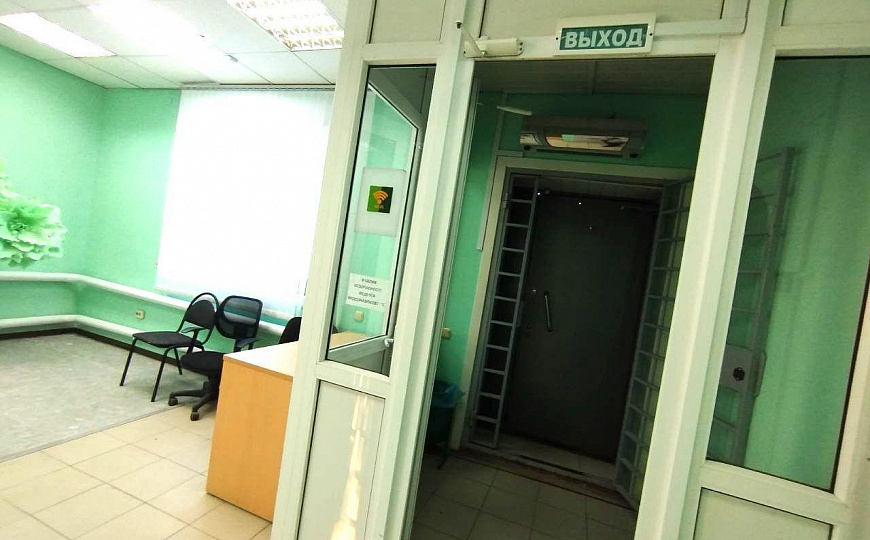 Помещение в  отдельно стоящем здании, 40 м² фото