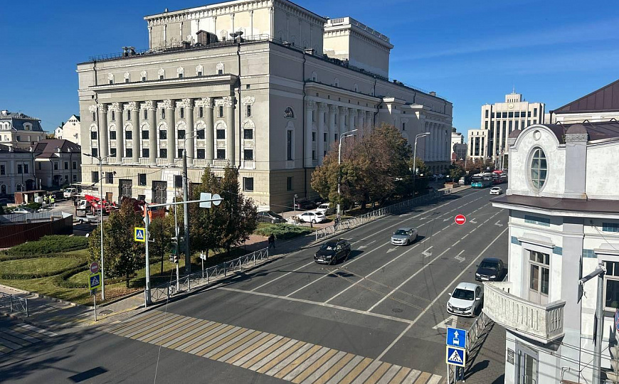 Офис с новым ремонтом в центре фото