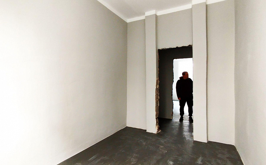 Помещение свободного назначения, 40,6 м² фото