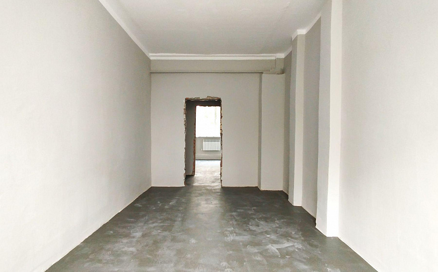 Помещение свободного назначения, 40,6 м² фото