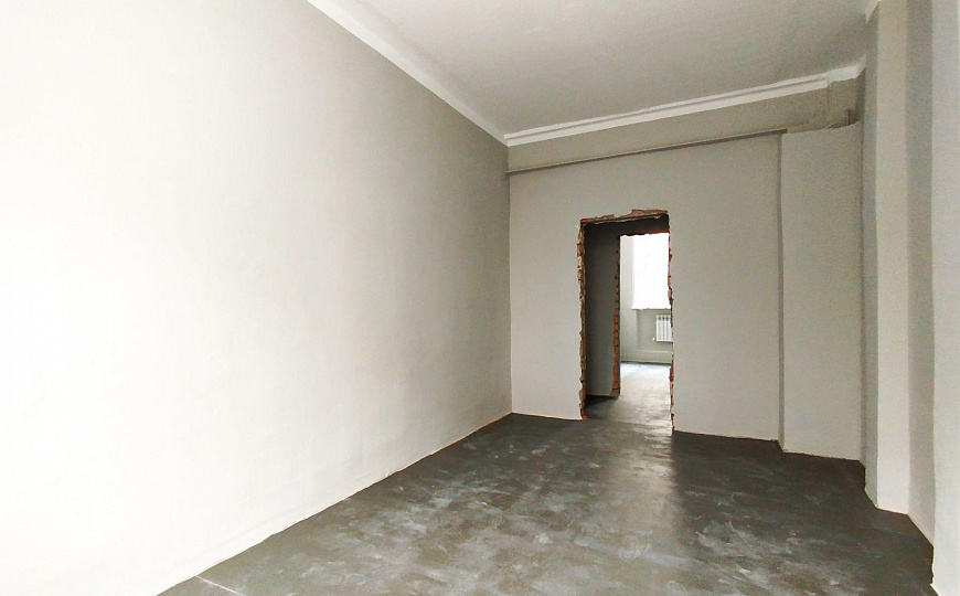 Помещение свободного назначения, 40,6 м² фото