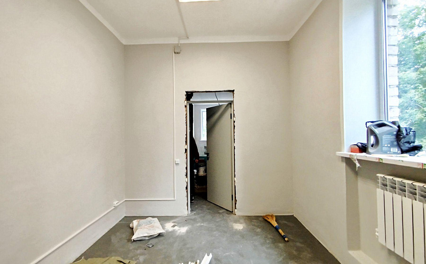 Помещение свободного назначения, 40,6 м² фото