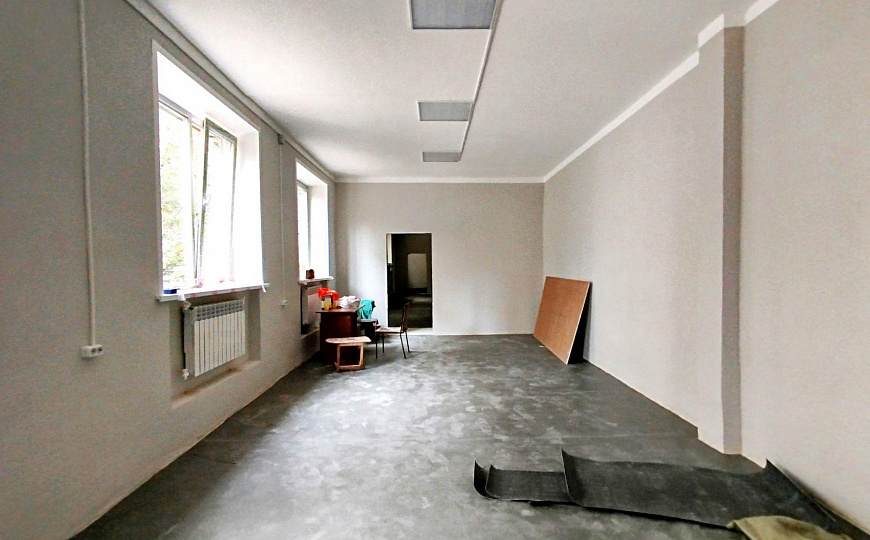 Помещение свободного назначения, 40,6 м² фото