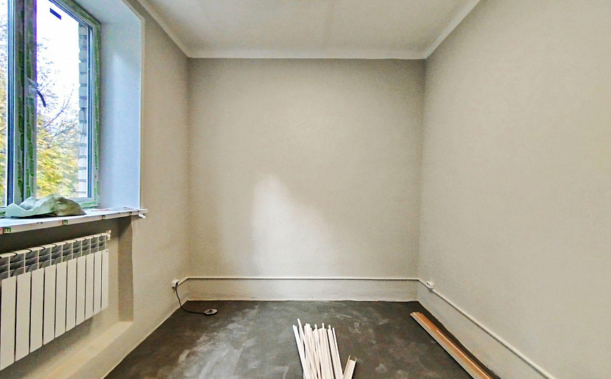 Помещение свободного назначения, 40,6 м² фото