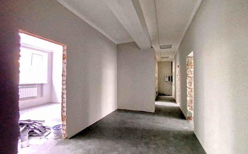 Помещение свободного назначения, 40,6 м² фото