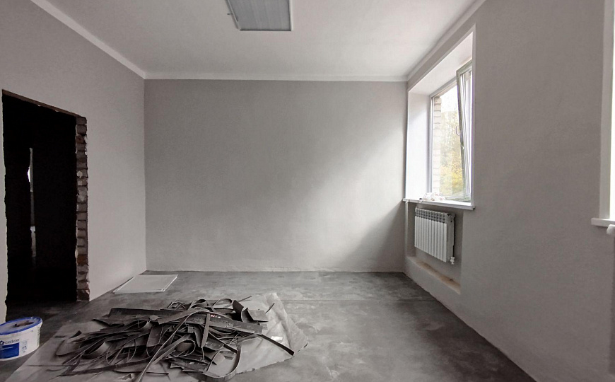 Помещение свободного назначения, 40,6 м² фото