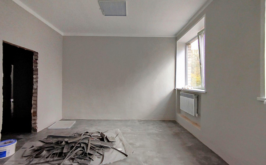 Помещение свободного назначения, 19,2 м² фото