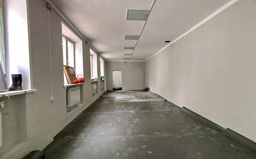 Помещение свободного назначения, 19,2 м² фото