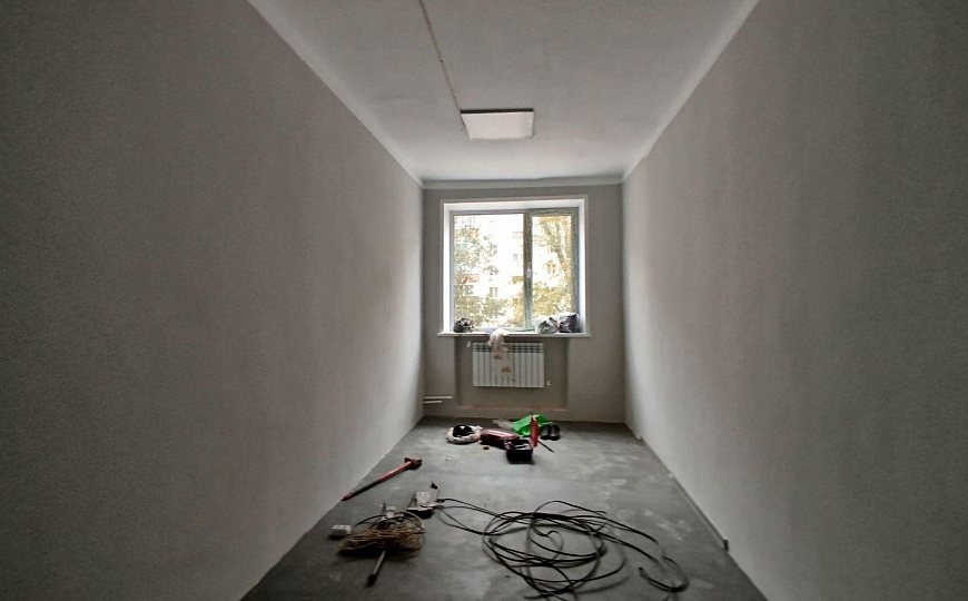 Помещение свободного назначения, 19,2 м² фото