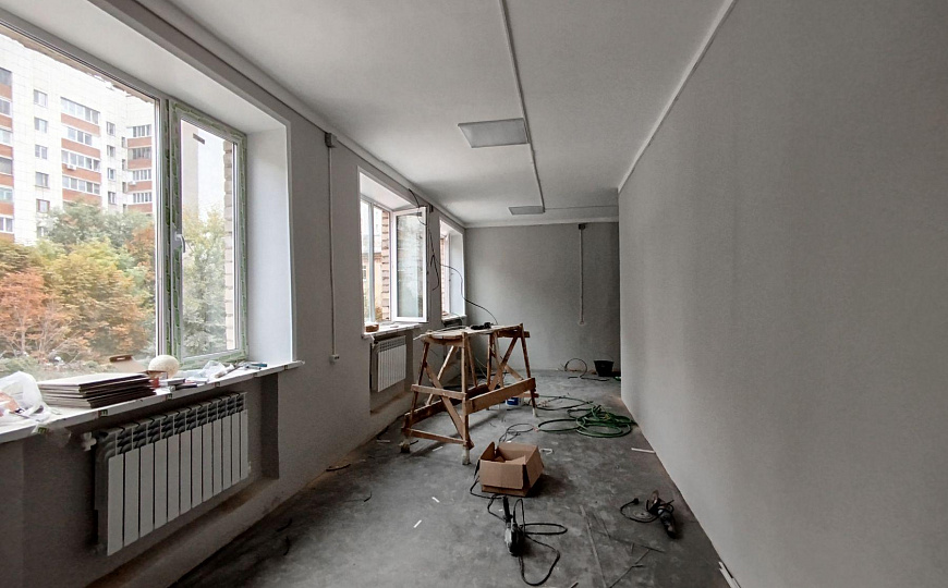 Помещение свободного назначения, 19,2 м² фото
