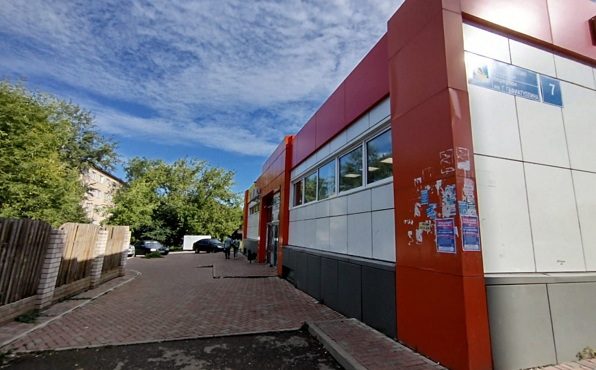 Сдается помещение свободного назначения 120 м² фото