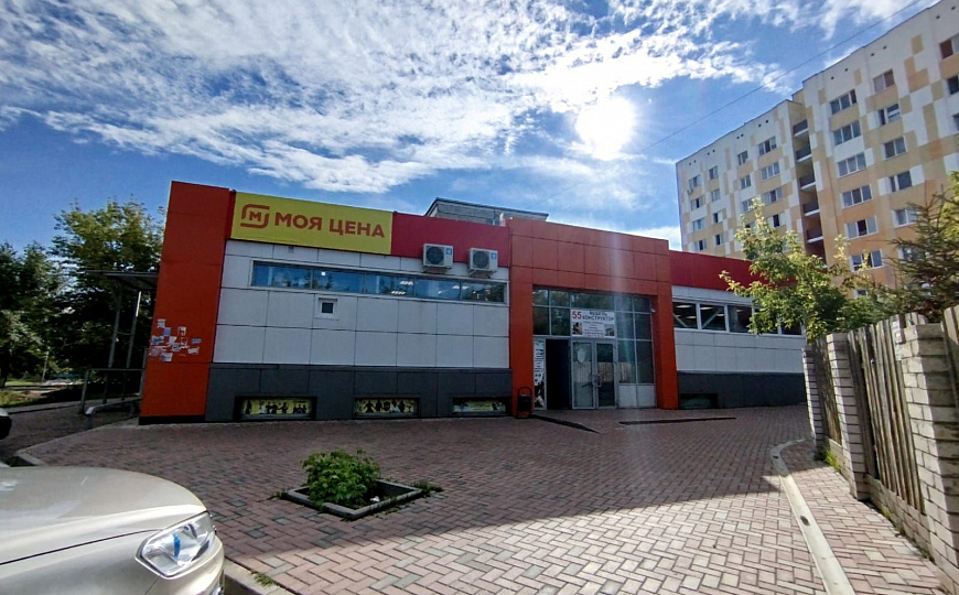 Сдается помещение свободного назначения 120 м² фото