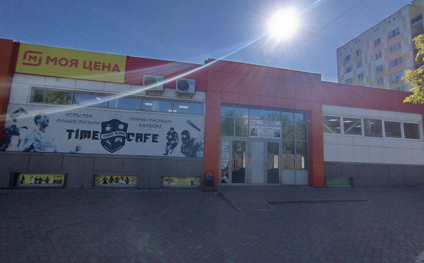 Сдается помещение свободного назначения 120 м² фото