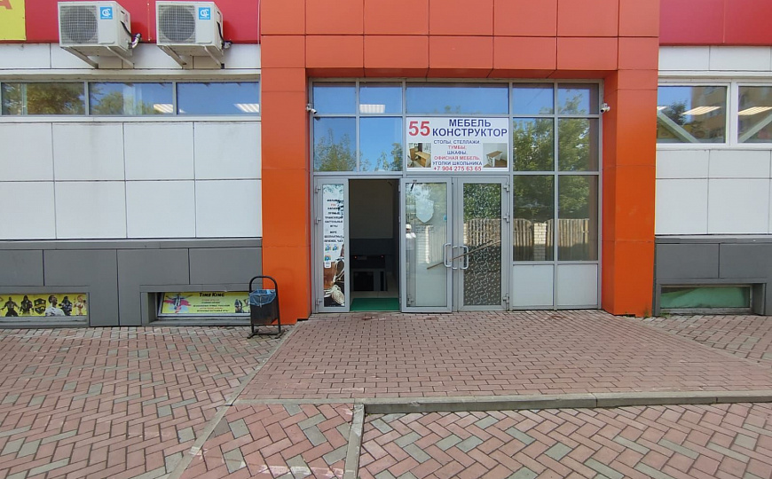 Сдается помещение свободного назначения 120 м² фото