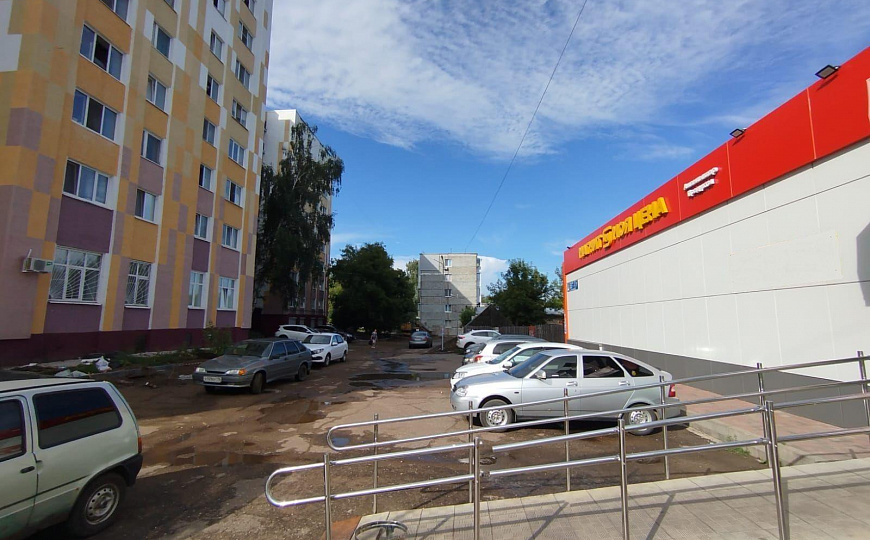 Сдается помещение свободного назначения 120 м² фото