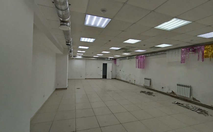 Сдается помещение свободного назначения 120 м² фото