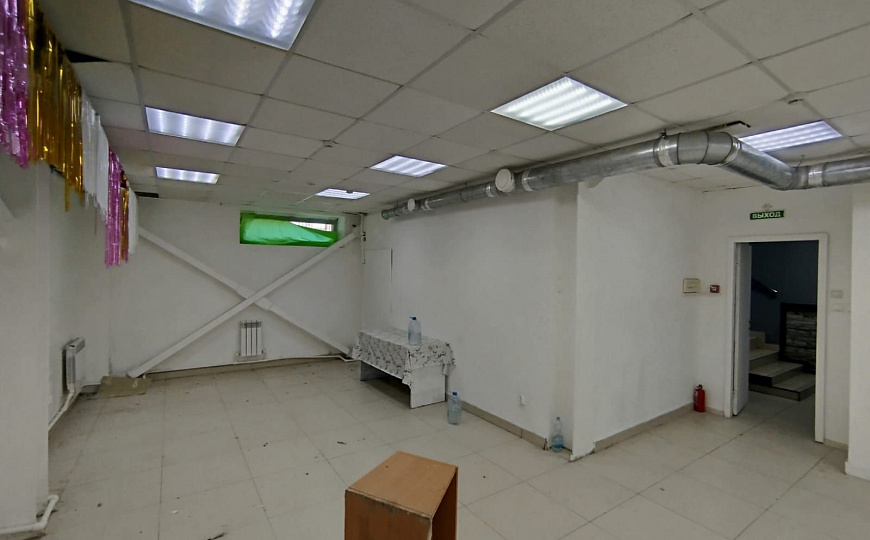 Сдается помещение свободного назначения 120 м² фото