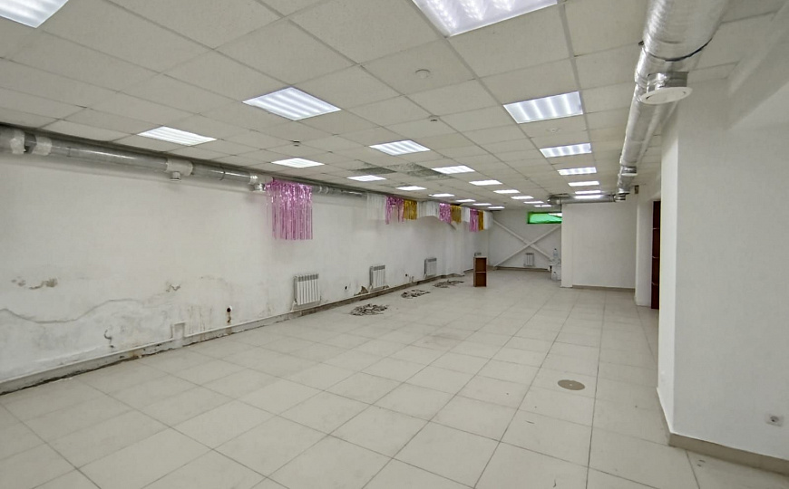 Сдается помещение свободного назначения 120 м² фото