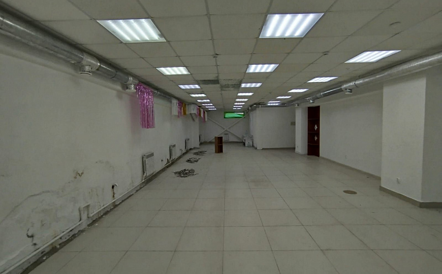 Сдается помещение свободного назначения 120 м² фото