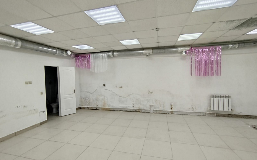 Сдается помещение свободного назначения 120 м² фото