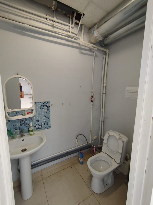 Сдается помещение свободного назначения 120 м² фото