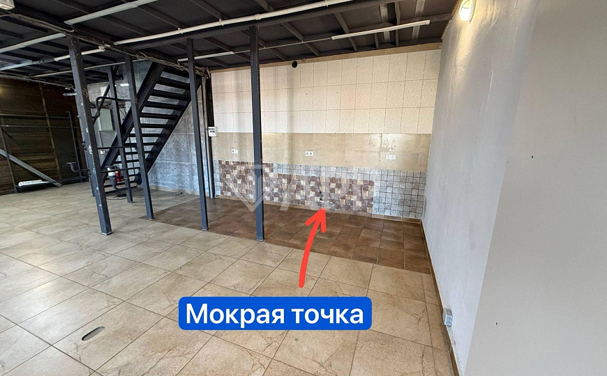Офис/Стеклянная крыша/Евроремонт/150м2 фото