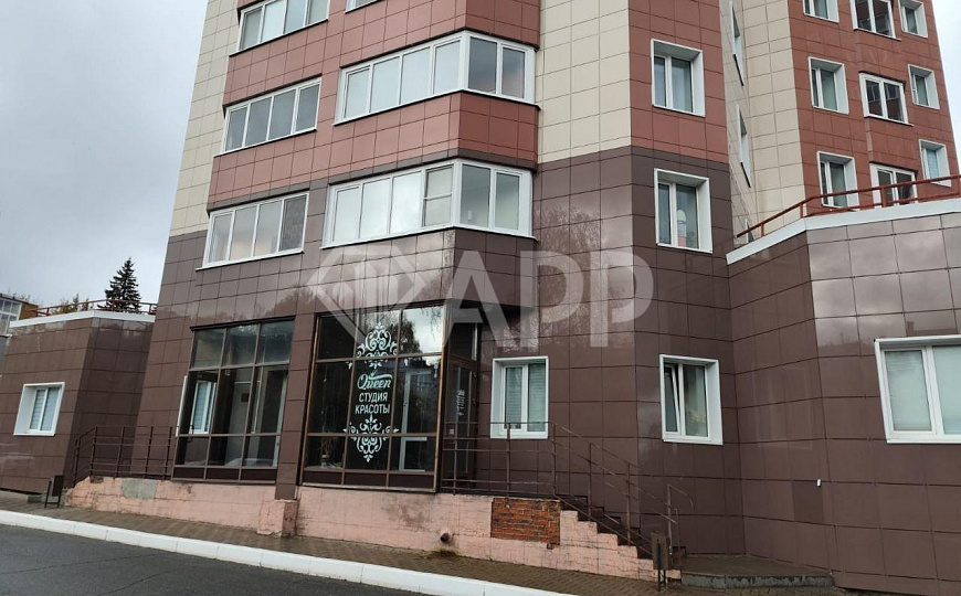 Помещение свободного назначения 80м2 в ЖК Снегири фото