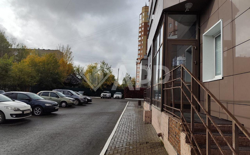 Помещение свободного назначения 80м2 в ЖК Снегири фото