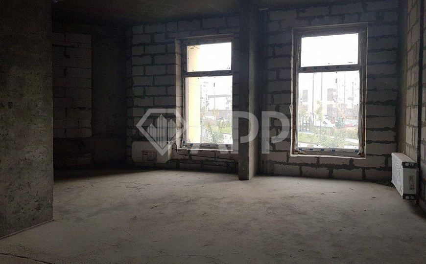 ПСН, 88,4 кв.м., два входа, элитный район фото