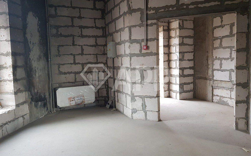 ПСН, 88,4 кв.м., два входа, элитный район фото