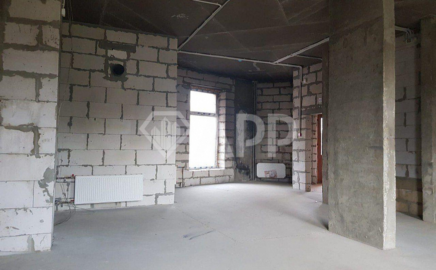 ПСН, 88,4 кв.м., два входа, элитный район фото