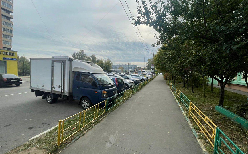 Помещение под любой вид деятельности 56,4 м.кв. фото
