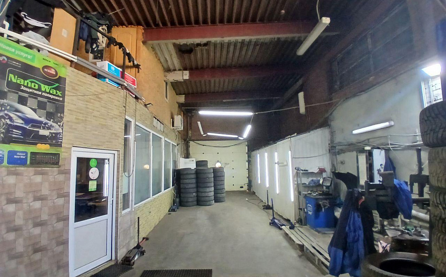 Помещение свободного назначения фото