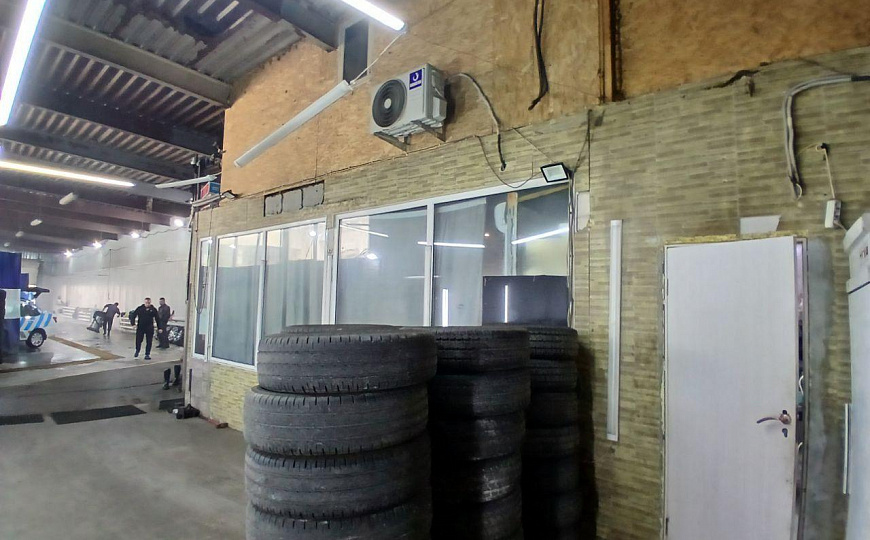 Помещение свободного назначения фото