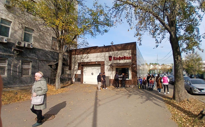 Помещение свободного назначения фото