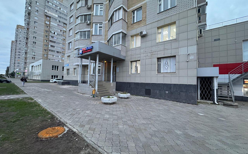 Сдается помещение свободного назначения фото