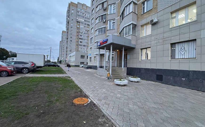 Сдается помещение свободного назначения фото