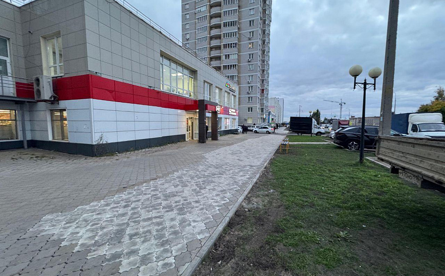 Сдается помещение свободного назначения фото