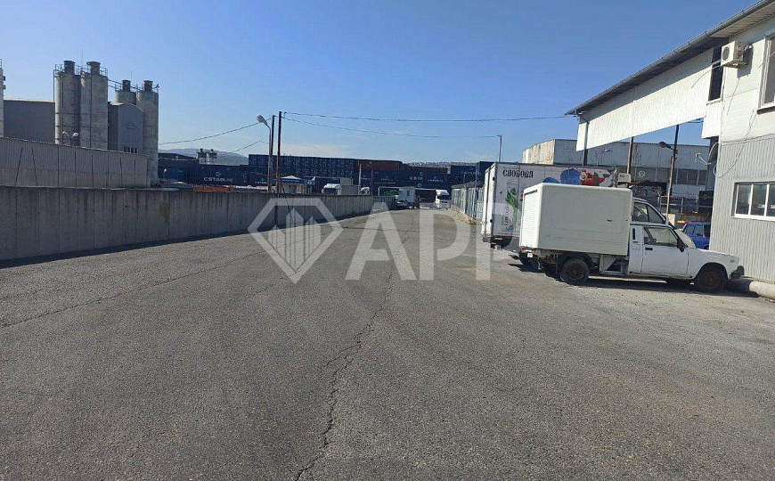 Сдаю земельный участок, 2 500 м² фото